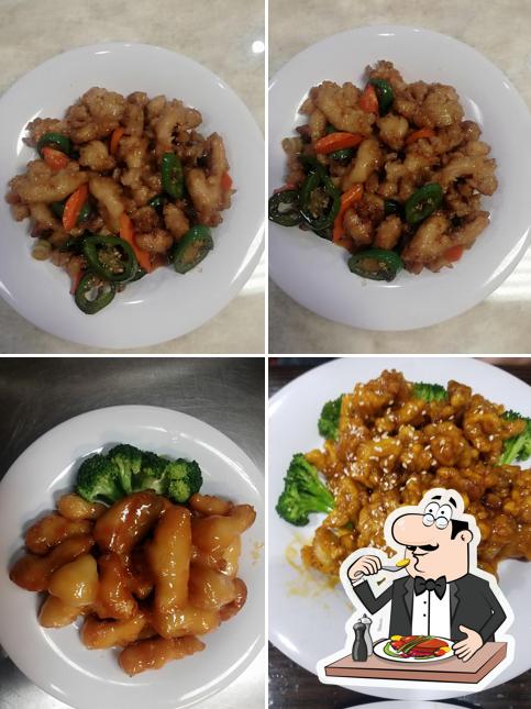 Happy Kitchen