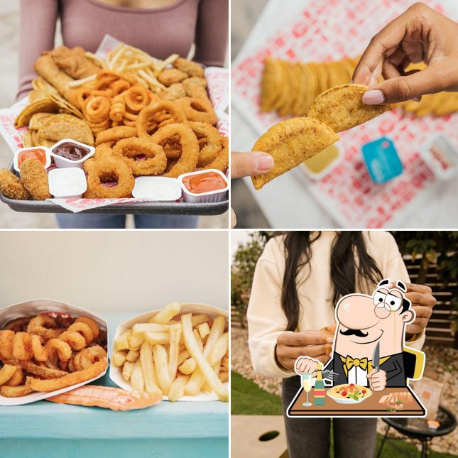 Jack in the Box