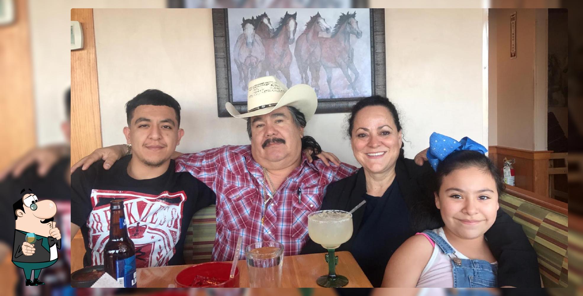 La Hacienda