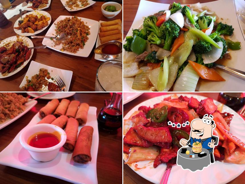 MAX Chinese