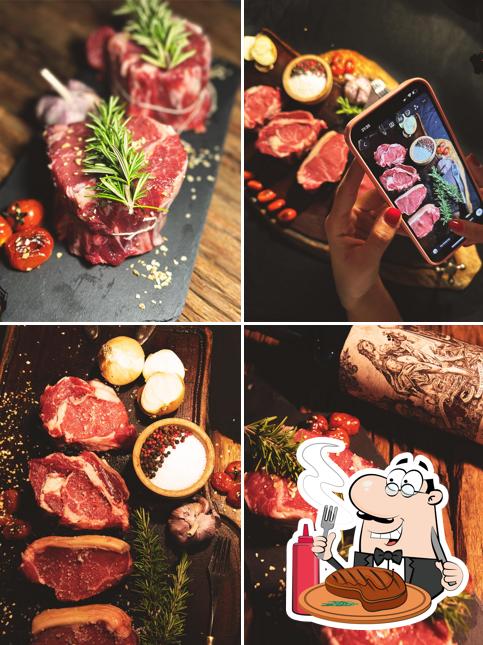 Ristorante Malbec