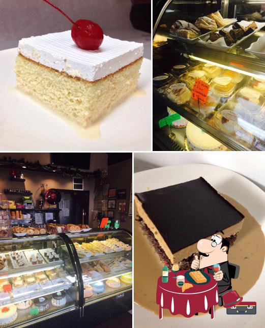 Mr. Cake Bakery & Dessert