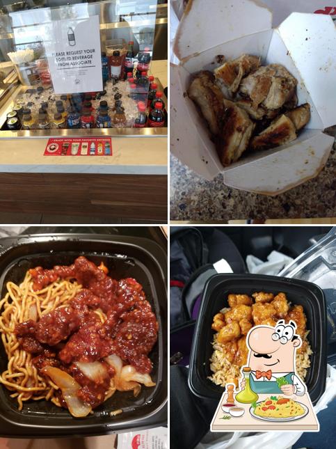Panda Express