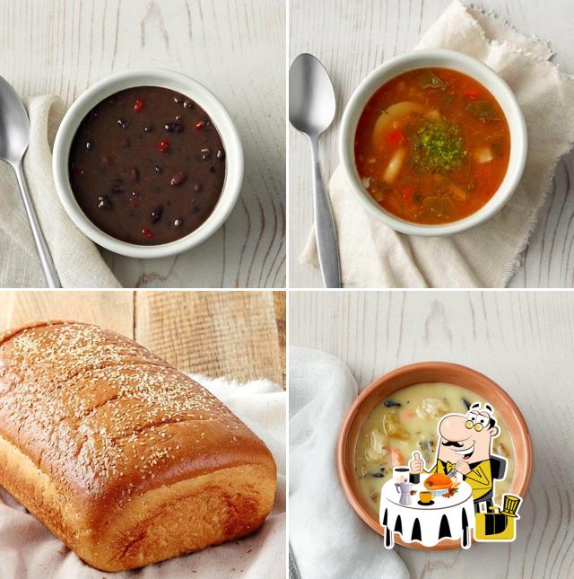 Panera Bread