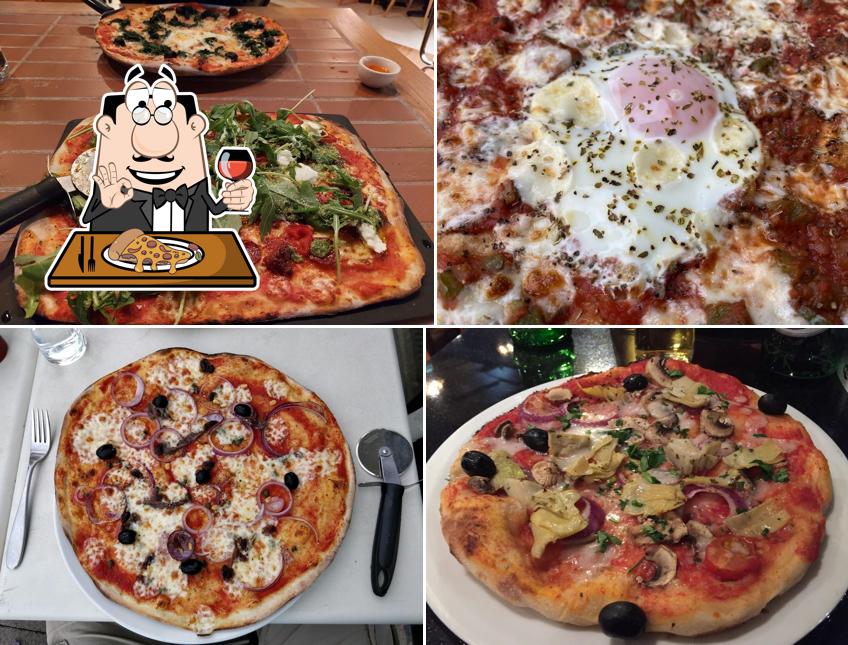 PizzaExpress