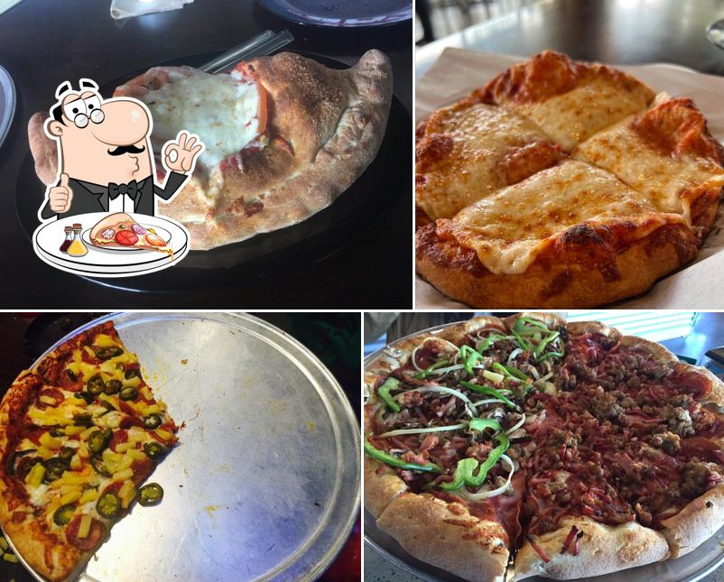 Pizza Factory
