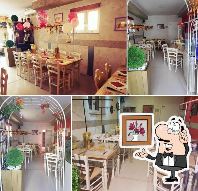 Gogo Pizza Legnano