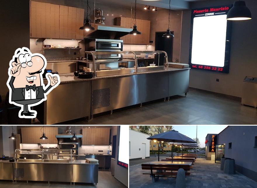 Maurizio Pizzeria