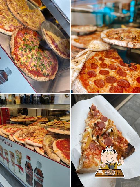 Pizzeria Megaone