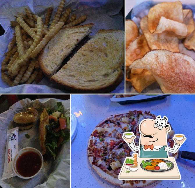 Hi-Ho Bar & Grill