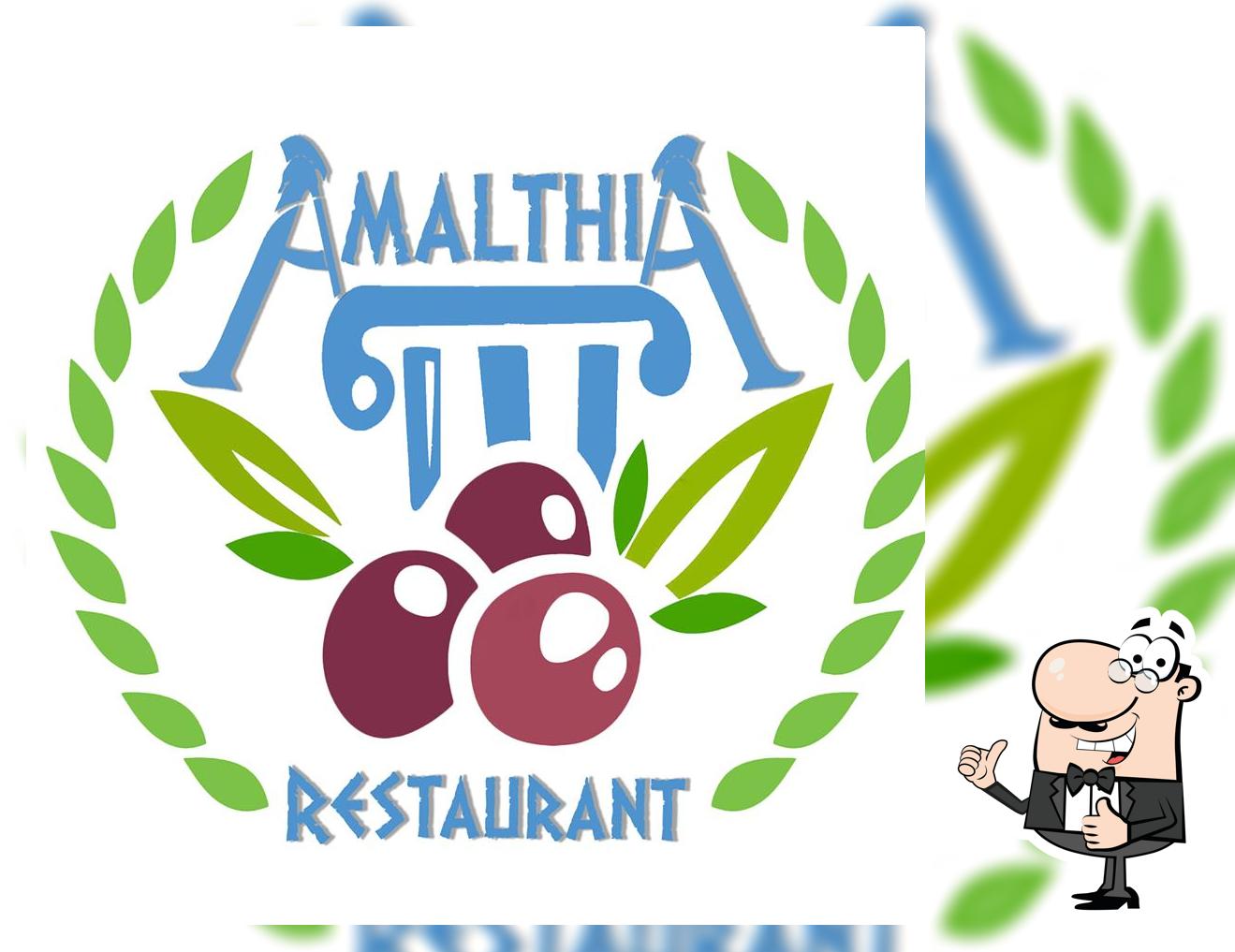 Restaurant Amalthia