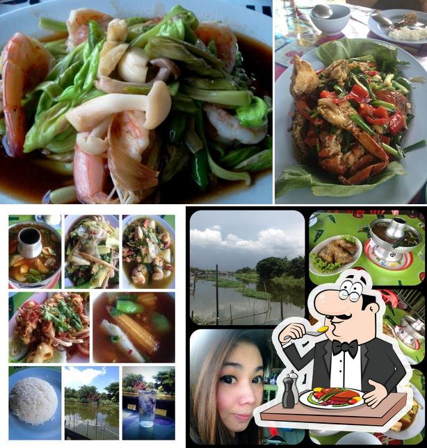 เจ๊สาวโภชนา