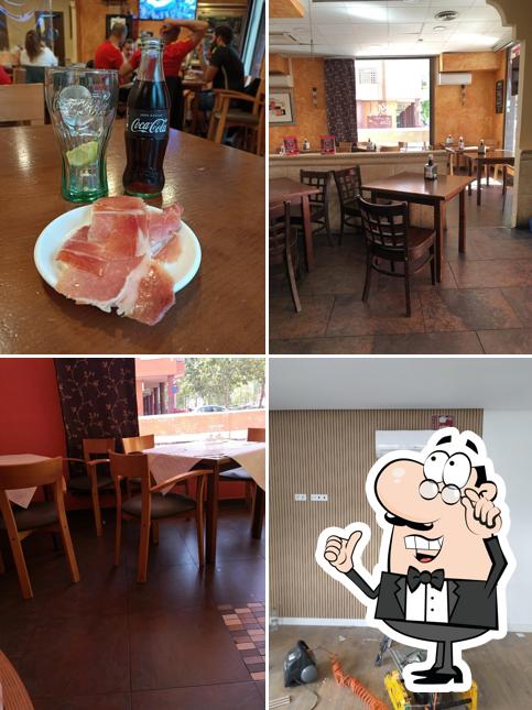 CAFETERIA CREMA CAFE