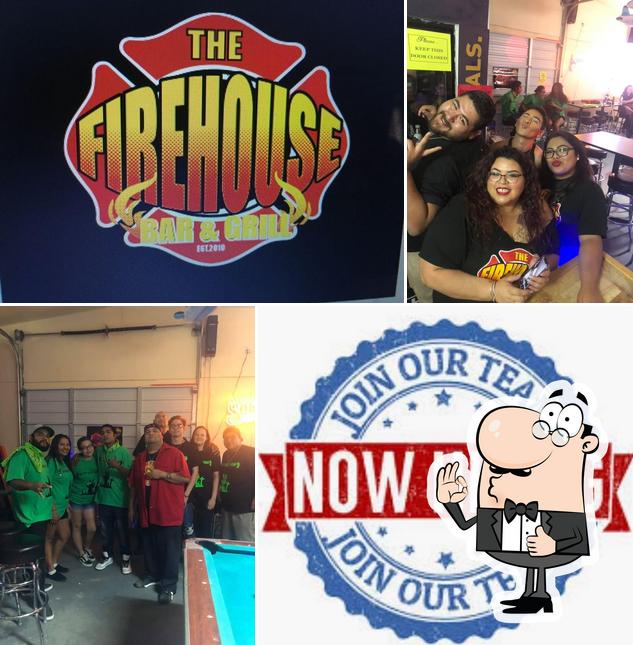 Firehouse Bar and Grill