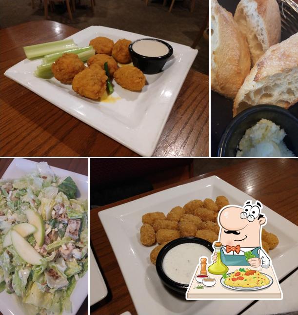 Franklin's Bistro