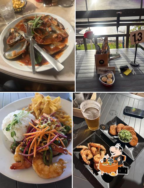 Fusion Kitchen Dampier