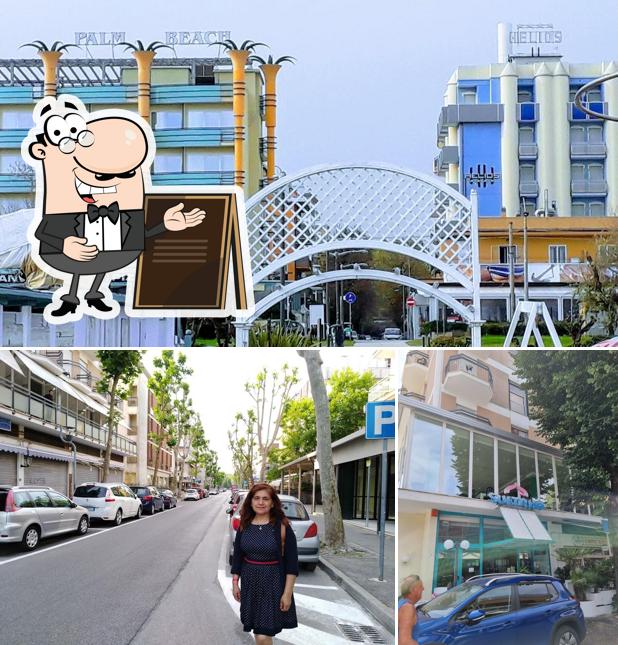 Hotel Sultano
