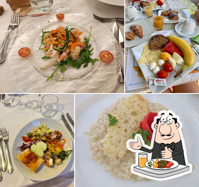 Hotel Terme Tritone Resort & Spa