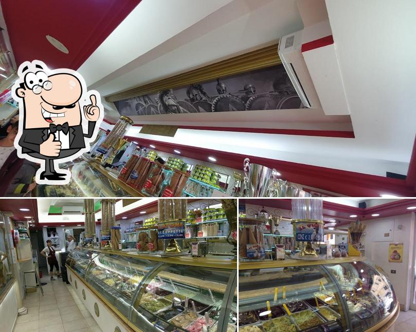 Il Gelatone Roma