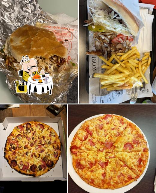 Kebab- & Burger-Haus