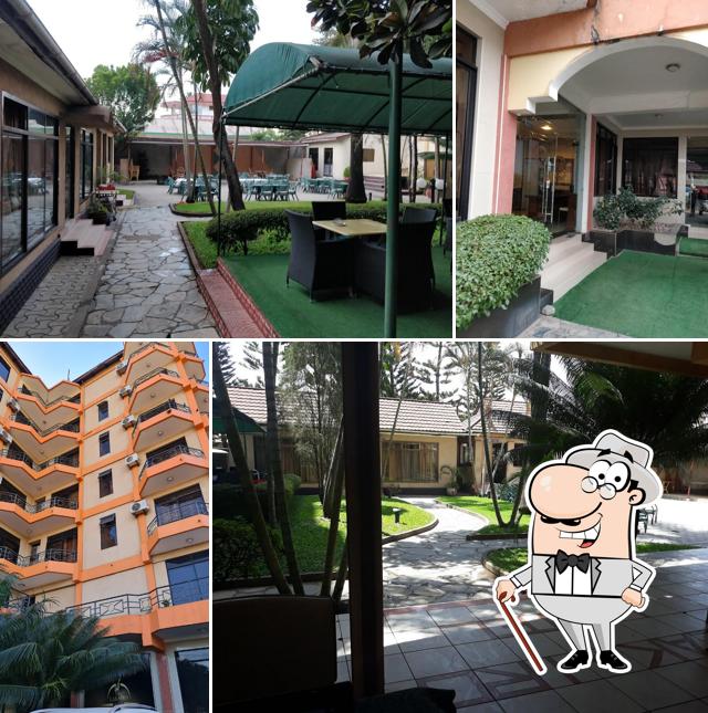 La Kairo Hotel