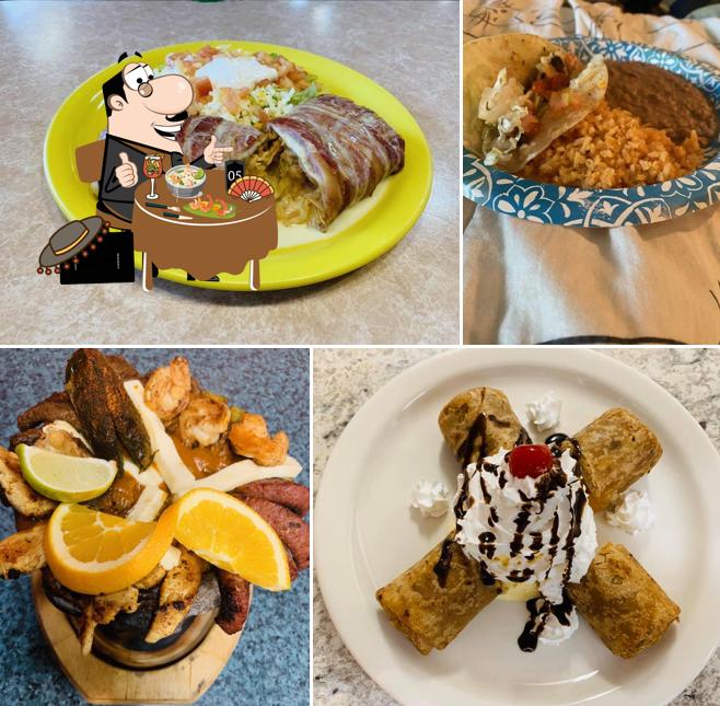 Los Primos Mexican Grill