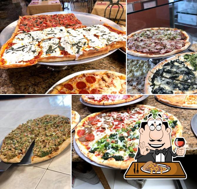 MiAngelo Pizzeria