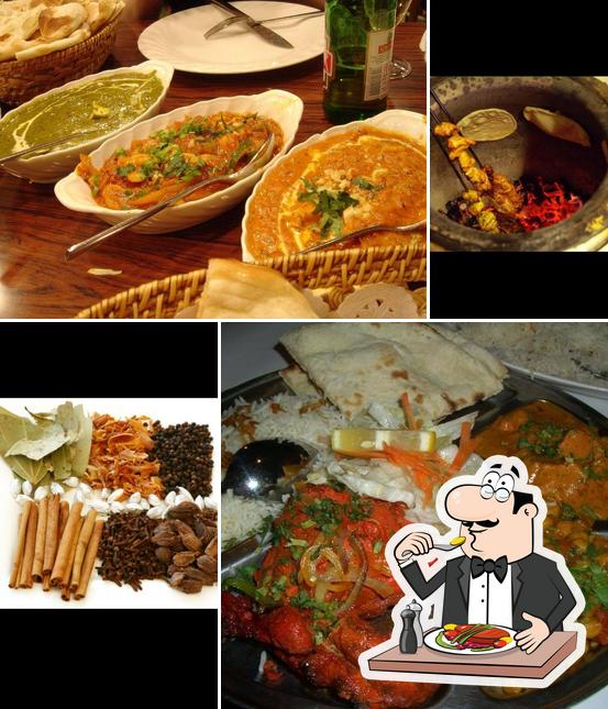 Mintoo Indian Restaurant