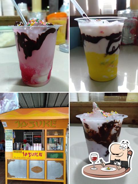 Kedai garasi kenanga