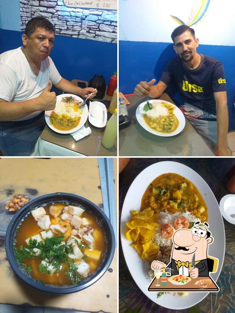 PICANTERIA TÍO RAFA