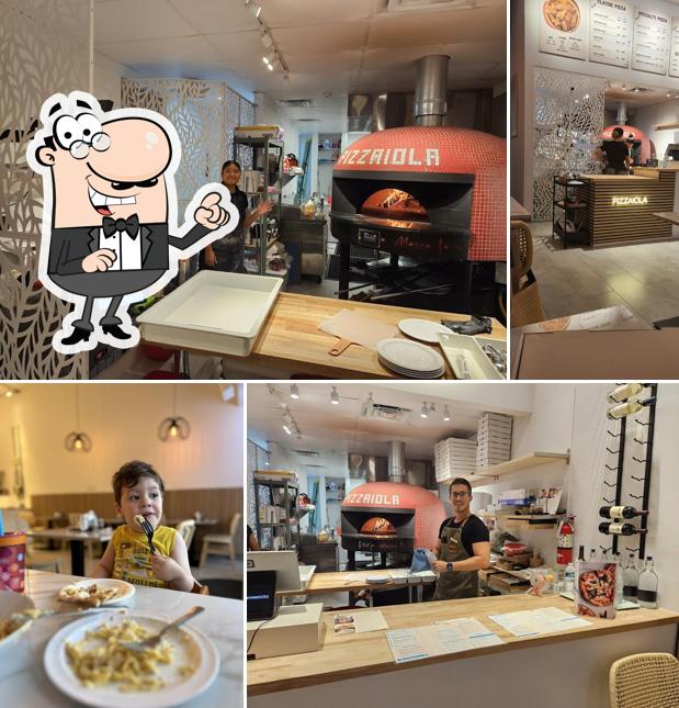 Pizzaiola Wynwood