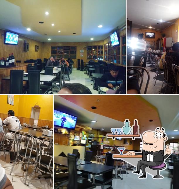 Pollo Scout