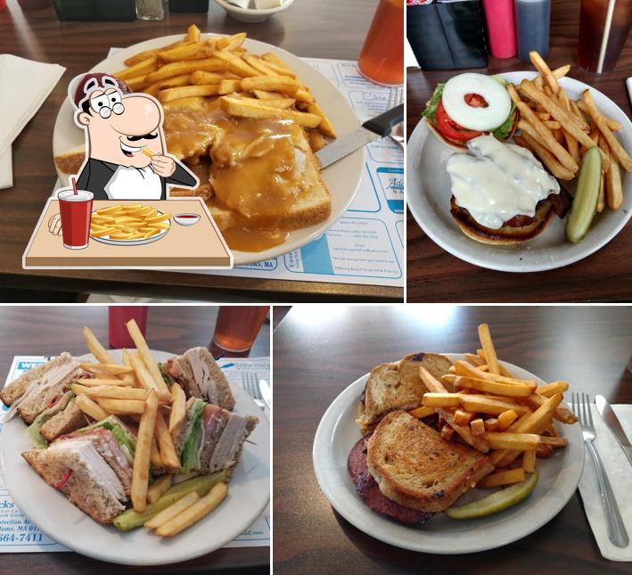 Renee's Diner