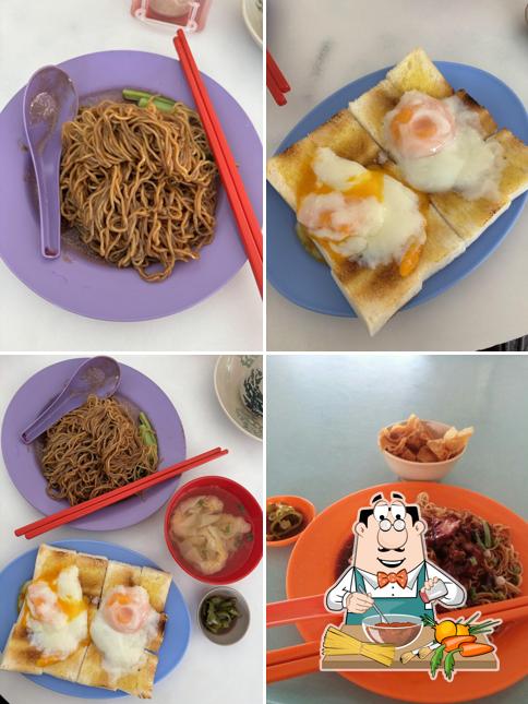 Restoran Foo Kee