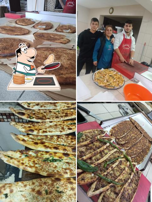 Uşak Efeler Pide Salonu