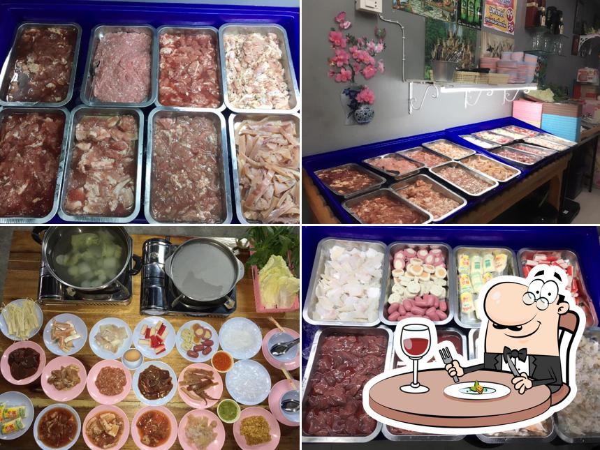 ชาบูb&b