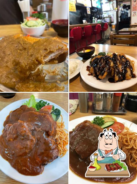 みそカツのうまい店 カトレア