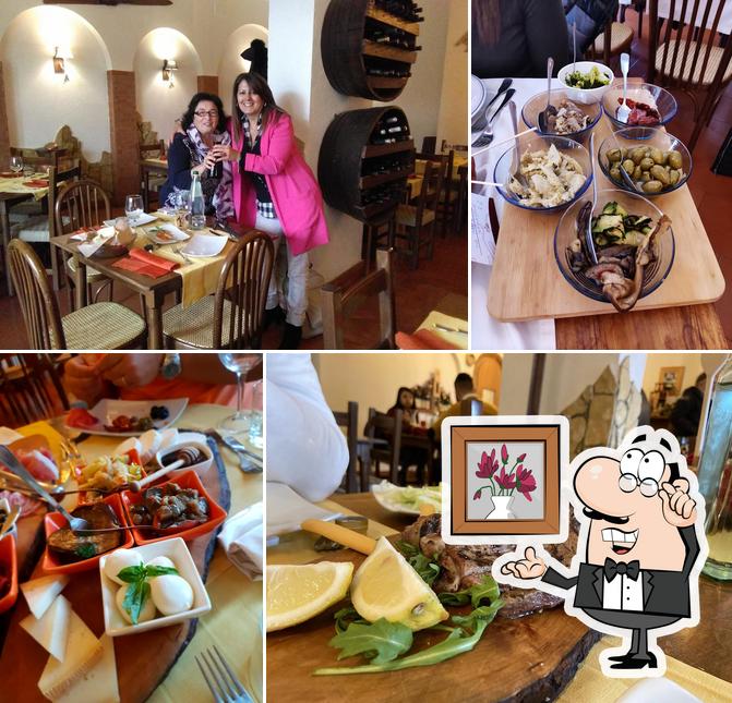 Ristorante Il Nibbio