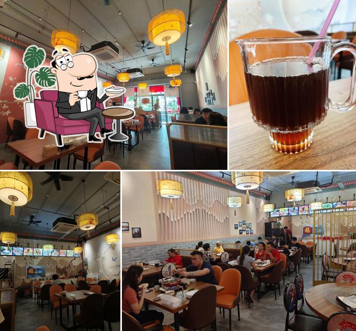 顺 北京餐厅 Soon Beijing Restaurant