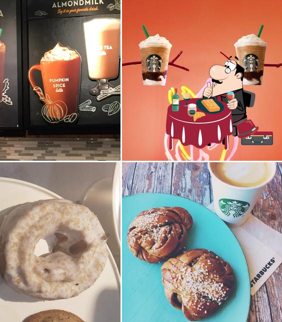 Starbucks Coffee Company