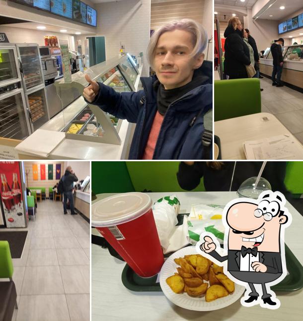 Subway