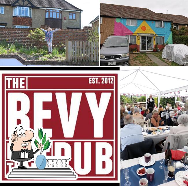 The Bevy