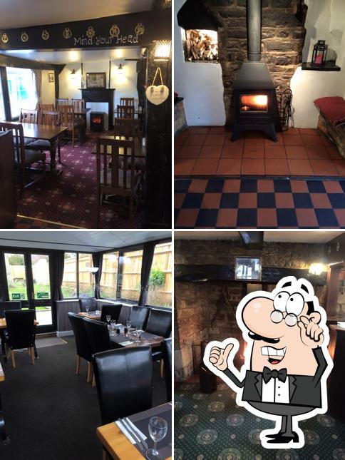 The Wheatsheaf