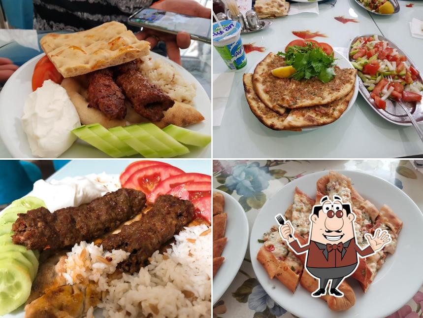 Traverten Pide