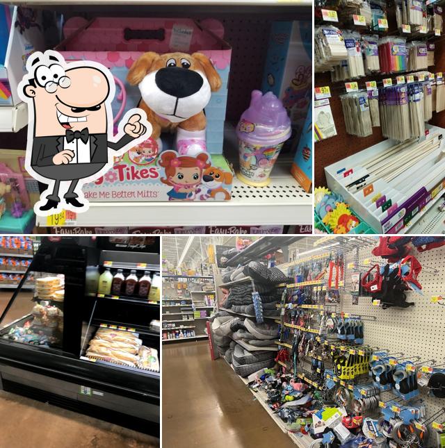 Walmart Supercenter