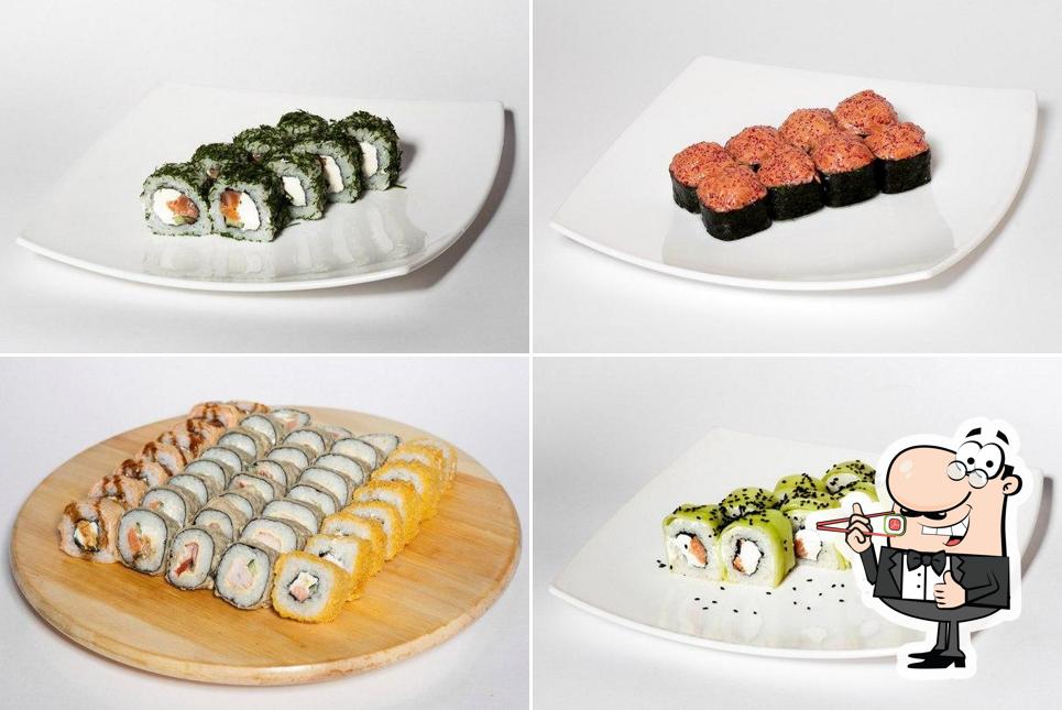 Yoka Sushi