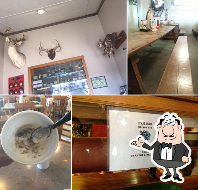 Cooper's Bar-B-Q & Grill