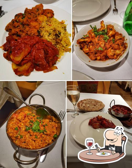 Spice Island Restaurant & Takeaway