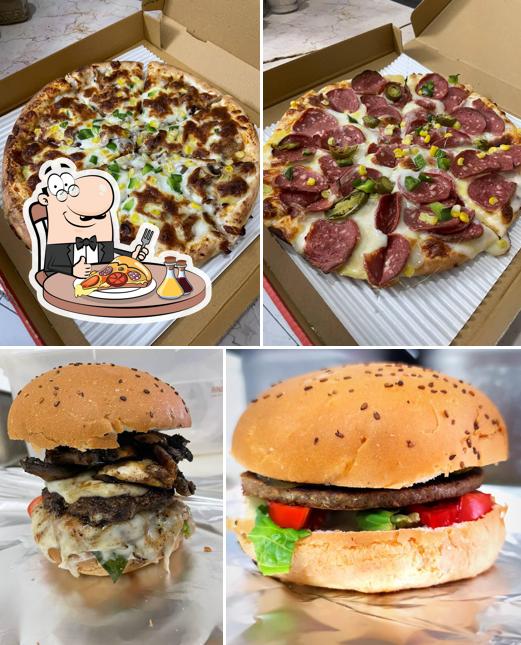 King food
