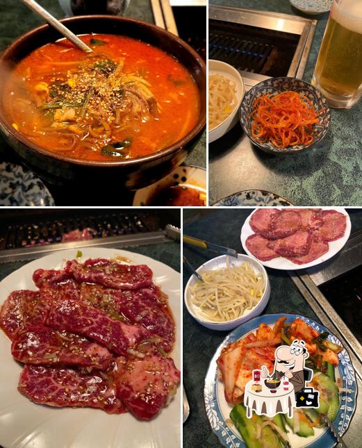 焼肉バンバン